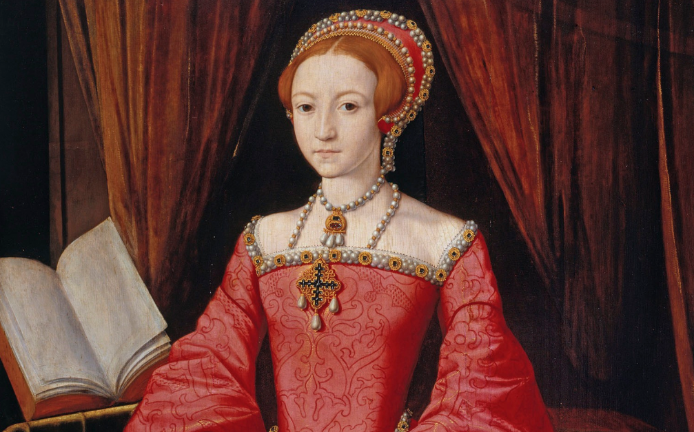 エリザベス１世の生涯 人柄と功績 自分よりも国の幸せの為に生きた生涯 偉人 Net 偉人の生涯 人柄 名言から学ぶ