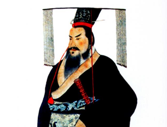 中国の偉人 始皇帝 中華史上最初の統一者に見る光と影 偉人 Net 偉人の生涯 人柄 名言から学ぶ