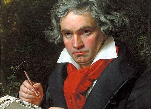 ベートーヴェンの生涯 人柄 名言から学ぶ 努力と柔軟性が才能を生かす 偉人 Net 偉人の生涯 人柄 名言から学ぶ